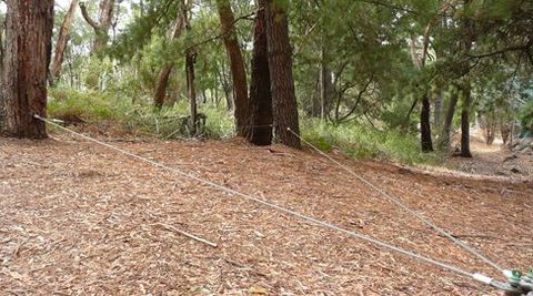 UC Camping Norval - Sydney Resort 2