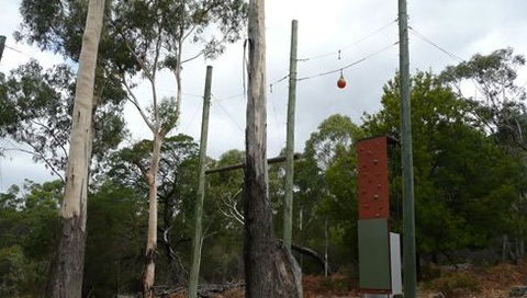 UC Camping Norval - Sydney Resort 3