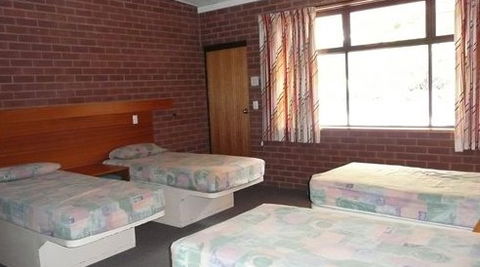 UC Camping Norval - Sydney Resort 5