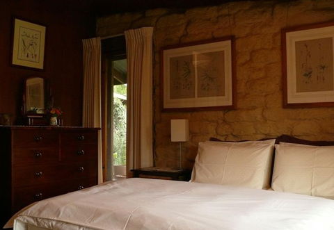 The Burrow At Wombat Bend Bed And Breakfast - Sydney 4u 3