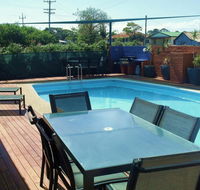 Bali Hi Motel - Sydney 4u