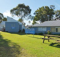 Huskisson Holiday Cabins - Sydney 4u