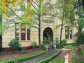 Toorak VIC Accommodation Sydney