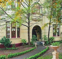 Quality Toorak Manor - Accommodation Sydney