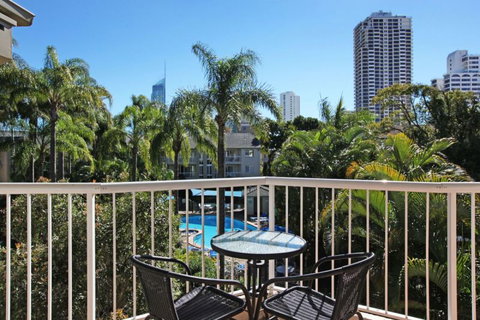 Mari Court Resort - Accommodation Sydney 4