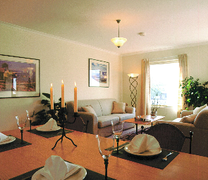 Adelaide Regent Apartments - Sydney 4u 0