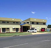 Best Western Boulevard Lodge - Sydney 4u
