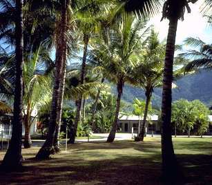 Clifton Palms - Accommodation Sydney 0