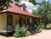 Williamstown SA Accommodation Sydney