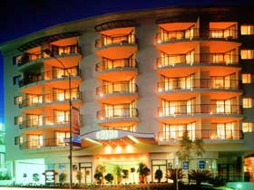Central Cosmo Apartments - Accommodation Sydney 0