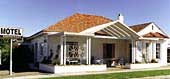 Parkes NSW Accommodation Sydney