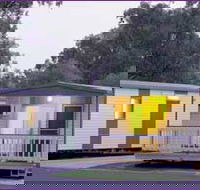 Echuca Caravan Park - Accommodation Sydney
