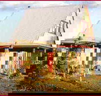 Elinike Guest Cottages - Accommodation Sydney