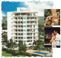 Auchenflower QLD Sydney 4u