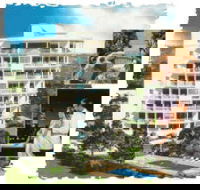 Founda Gardens Apartments - Sydney 4u