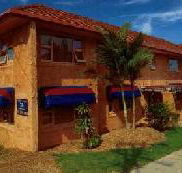Harbour Terrace Holiday Apartments - Accommodation Sydney