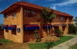 Harbour Terrace Holiday Apartments - Accommodation Sydney 0