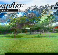 Honeyflow Homestead - Sydney 4u