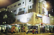 Tinbilly Travellers - Sydney 4u 0
