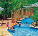 Happy Hallidays Holiday Park - Sydney 4u