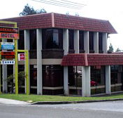 Park Haven Motor Lodge - Sydney 4u