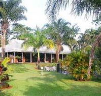 Malanda Lodge Motel - Sydney 4u