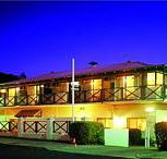 Windsor Lodge Motel - Sydney 4u