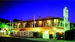 Windsor Lodge Motel - Sydney 4u 0