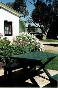 Bordertown SA Sydney 4u