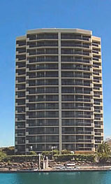 Trafalgar Towers - Accommodation Sydney 0