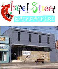 Windsor VIC Accommodation Sydney