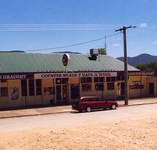 CORRYONG HOTEL/MOTEL - Accommodation Sydney