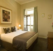 Mansions on Pulteney - Sydney 4u
