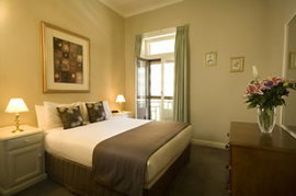 Mansions On Pulteney - Accommodation Sydney 0