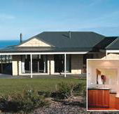 Glenoe Cottages - Sydney 4u