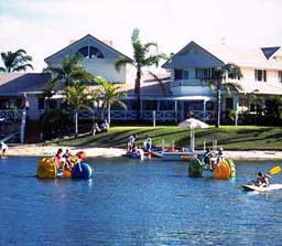 Elanora QLD Accommodation Sydney
