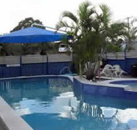 Raceways Motel - Sydney 4u