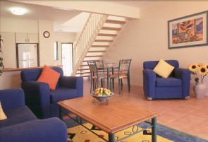 Terrapin Apartments - Accommodation Sydney 0