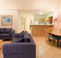 Twin Quays Noosa - Sydney 4u