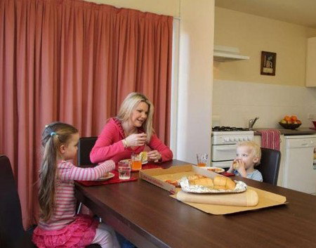 The Station Resort - Accommodation Sydney 1