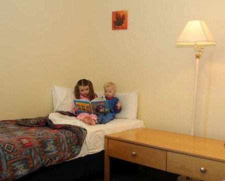 The Station Resort - Accommodation Sydney 2