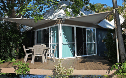 Kellys Beach Resort - Sydney 4u