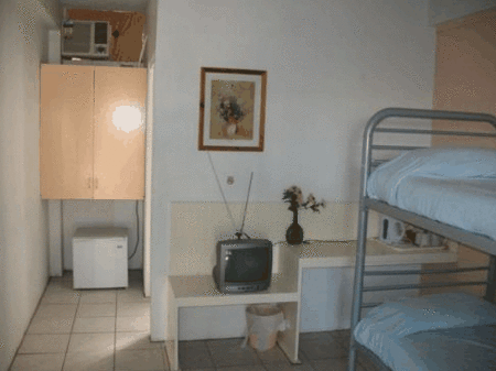 Globetrotters Budget Accommodation - Accommodation Sydney 2