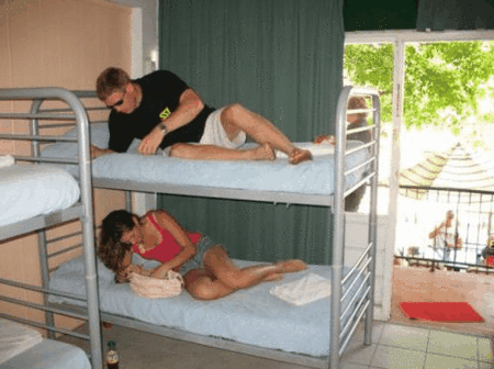 Globetrotters Budget Accommodation - Accommodation Sydney 3