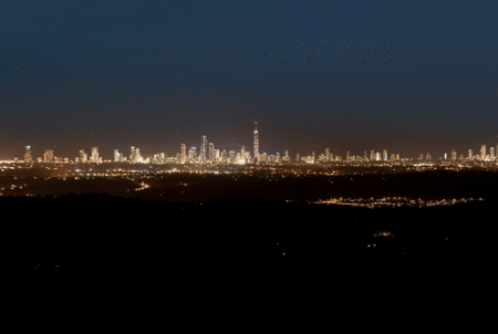 Eagle Heights Mountain Resort - Accommodation Sydney