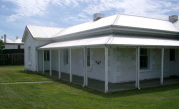 Cape Otway Lightstation - Accommodation Sydney 0