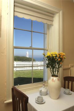 Cape Otway Lightstation - Accommodation Sydney 1