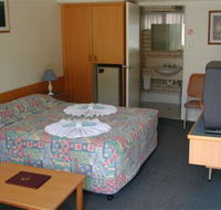 Tropical Gateway Motor Inn - Sydney 4u