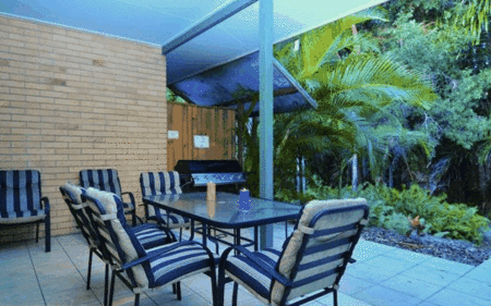 Agnes Palms Beachside Apartments - Sydney 4u 2
