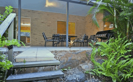 Agnes Palms Beachside Apartments - Sydney 4u 3